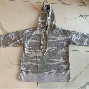 Aerie Pullover Hoodie